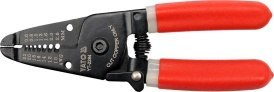 SZCZYPCE DO ŚCIĄGANIA IZOLACJI 165 MM 0.64-2.6MM YATO SZCZYPCE DO ŚCIĄGANIA IZOLACJI 165 MM 0.64-2.6MM YATO