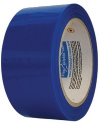 TAŚMA OCHRONNA ZEWNĘTRZNA PCV BLUE 38*50 XL-TAPE TAŚMA OCHRONNA ZEWNĘTRZNA PCV BLUE 38*50 XL-TAPE