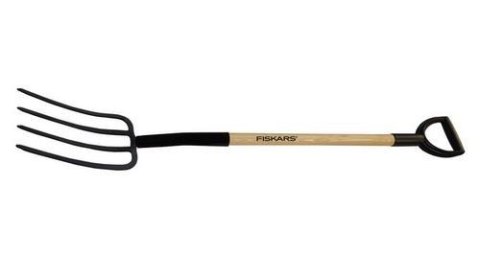 WIDŁY DO KOPANIA, MAŁE FISKARS WIDŁY DO KOPANIA, MAŁE FISKARS