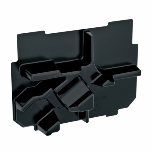 WKŁAD DO MAKPAC DO DTM40/50 MAKITA WKŁAD DO MAKPAC DO DTM40/50 MAKITA