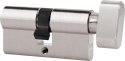 WKŁADKA Z GAŁKĄ NIKIEL WG-54 40/55 LOB