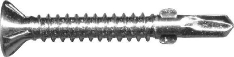 WKRĘT SAMOWIERTNY OCYNKOWANY TORX T30 6.3*60MM UN WKRĘT SAMOWIERTNY OCYNKOWANY TORX T30 6.3*60MM UN