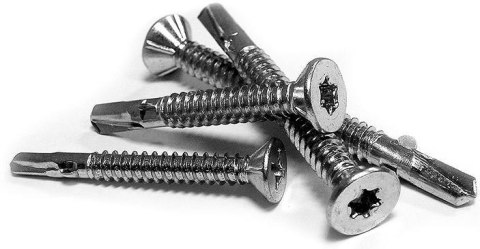WKRĘT SAMOWIERTNY OCYNKOWANY TORX T30 6.3*70MM UN WKRĘT SAMOWIERTNY OCYNKOWANY TORX T30 6.3*70MM UN