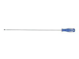 WKRĘTAK PŁASKI EKSTRA DŁUGI 5,0*0,8MM 5,0*300MM KING TONY