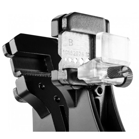 AUTOMATYCZNY ŚCIĄGACZ IZOLACJI 170MM NEO AUTOMATYCZNY ŚCIĄGACZ IZOLACJI 170MM NEO