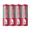 BATERIA POWERCELL 1.5V R6 4 SZTUKI GP BATTERY