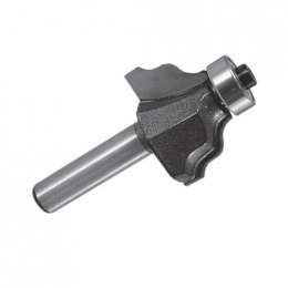 FREZ FALISTA KRAWĘDŹ T8 D28.8 H15.9 R3.96 B7.92MM DEDRA