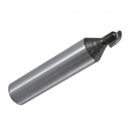 FREZ ROWKUJĄCY PÓŁOKRĄGŁY T8 D3.97 H6 R2MM DEDRA