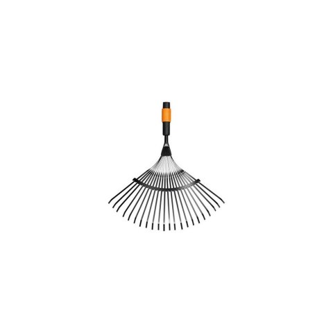 GRABIE DO LIŚCI METALOWE QUIKFIT - NIEOPRAWNE FISKARS GRABIE DO LIŚCI METALOWE QUIKFIT - NIEOPRAWNE FISKARS