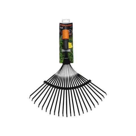 GRABIE DO LIŚCI METALOWE QUIKFIT - NIEOPRAWNE FISKARS GRABIE DO LIŚCI METALOWE QUIKFIT - NIEOPRAWNE FISKARS