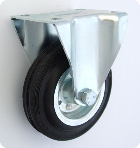 KOŁO METAL-GUMA 125MM OBUDOWA STAŁA MNIEJSZA OBUDOWA 23M UN KOŁO METAL-GUMA 125MM OBUDOWA STAŁA MNIEJSZA OBUDOWA 23M UN