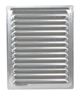 KRATKA ALUMINIOWA 175*220MM UCHWYT ROZPRĘŻNY UN