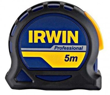 MIARA ZWIJANA PROFESSIONAL 5M IRWIN MIARA ZWIJANA PROFESSIONAL 5M IRWIN