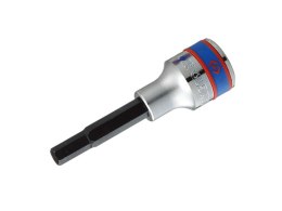 NASADKA TRZPIENIOWA HEX 1/2'' 4*80MM KING TONY