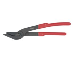 NOŻYCE DO CIĘCIA TAŚMY STALOWEJ DO 0.8MM YATO
