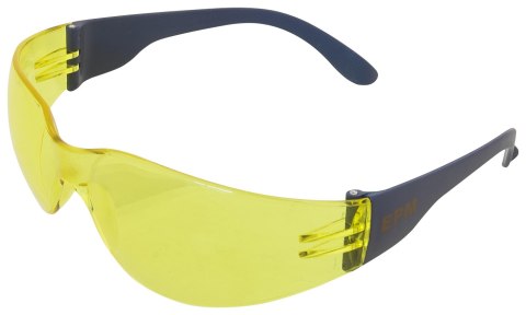 OKULARY OCHRONNE ABMER ANTI-SCRATCH EPM OKULARY OCHRONNE ABMER ANTI-SCRATCH EPM