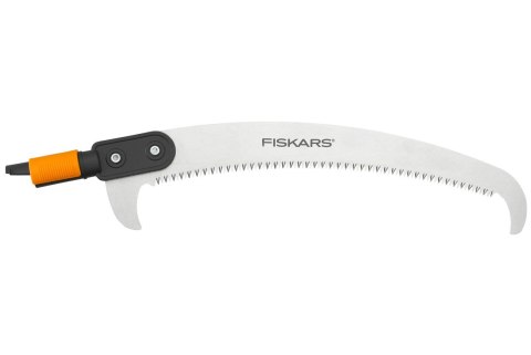 PIŁA Z HAKIEM QUIKFIT - NIEOPRAWNE FISKARS PIŁA Z HAKIEM QUIKFIT - NIEOPRAWNE FISKARS