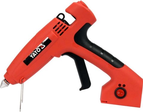 PISTOLET DO KLEJU 11MM 450W YATO PISTOLET DO KLEJU 11MM 450W YATO