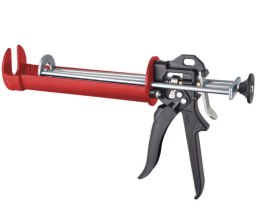 PISTOLET RĘCZNY DO ŻYWICY 380-420ML UN