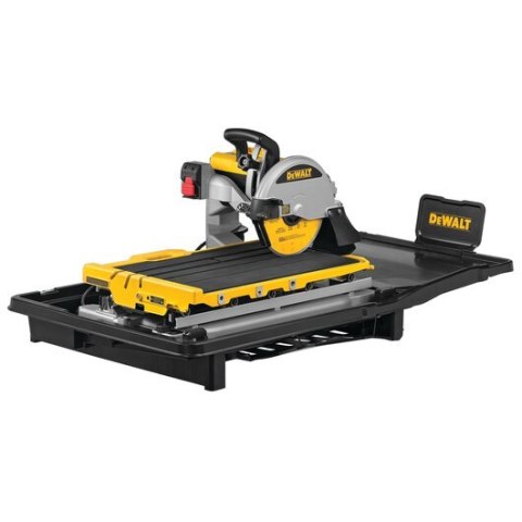 PRZECINARKA DO GLAZURY 250MM 1600W DEWALT PRZECINARKA DO GLAZURY 250MM 1600W DEWALT