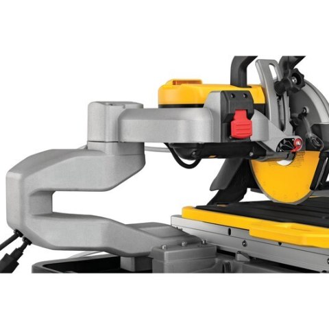 PRZECINARKA DO GLAZURY 250MM 1600W DEWALT PRZECINARKA DO GLAZURY 250MM 1600W DEWALT