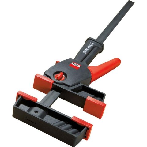 ŚCISK UNIWERSALNY 160/80 MM JEDNORĘCZNY SZYBKOMOCUJĄCY DUOKL BESSEY ŚCISK UNIWERSALNY 160/80 MM JEDNORĘCZNY SZYBKOMOCUJĄCY DUOKL BESSEY