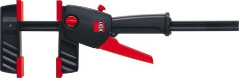 ŚCISK UNIWERSALNY 160/80 MM JEDNORĘCZNY SZYBKOMOCUJĄCY DUOKL BESSEY ŚCISK UNIWERSALNY 160/80 MM JEDNORĘCZNY SZYBKOMOCUJĄCY DUOKL BESSEY