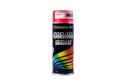 Spray Moto Gama 400ml fluorescencyjny pomarańczowy lakier szybkoschnący