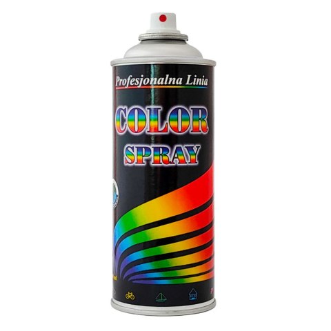 SPRAY 400ML GRANATOWY COLOR SPRAY SPRAY 400ML GRANATOWY COLOR SPRAY