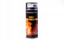 SPRAY 400ML ŻAROODPORNY CZARNY 9011 FARBA DO 650°C MOTO GAMA