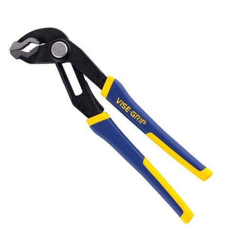 SZCZYPCE NASTAWNE DO RUR 8''/200MM IRWIN SZCZYPCE NASTAWNE DO RUR 8''/200MM IRWIN