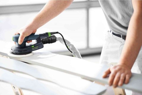 SZLIFIERKA MIMOŚRODOWA ETS EC 150/5 EQ-PLUS FESTOOL SZLIFIERKA MIMOŚRODOWA ETS EC 150/5 EQ-PLUS FESTOOL