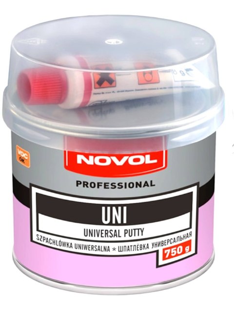 SZPACHLA UNIWERSALNA 0,75 KG UN SZPACHLA UNIWERSALNA 0,75 KG UN