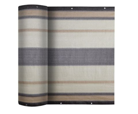 TKANINA OSŁONOWA DECO TIRAMISU 180G/M2 90CM ROLKA 25MB UN TKANINA OSŁONOWA DECO TIRAMISU 180G/M2 90CM ROLKA 25MB UN