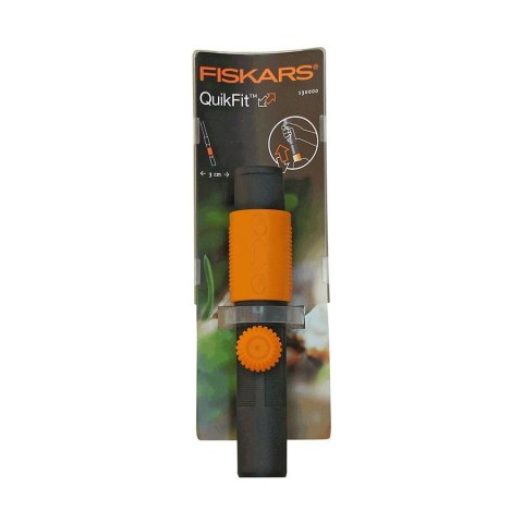 UNIWERSALNY ADAPTER QUIKFIT - NIEOPRAWNE FISKARS UNIWERSALNY ADAPTER QUIKFIT - NIEOPRAWNE FISKARS