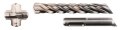 WIERTŁO SDS-PLUS 12*265MM NEMESIS 2 MAKITA