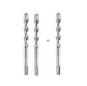 WIERTŁO SDS+ PLUS-7 6*100/165MM 3 SZT. BOSCH