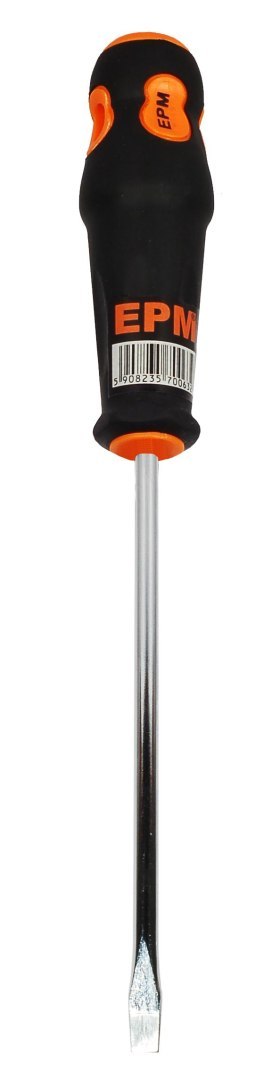 WKRĘTAK PŁASKI 6*150MM EPM WKRĘTAK PŁASKI 6*150MM EPM