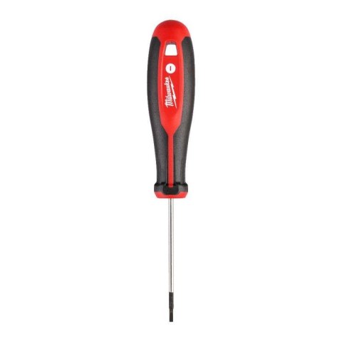WKRĘTAK SL 0.4*2.5*75MM MILWAUKEE WKRĘTAK SL 0.4*2.5*75MM MILWAUKEE