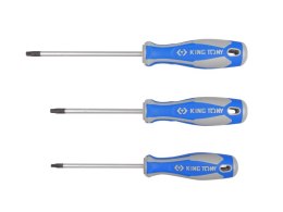 WKRĘTAK TORX T27 6.0*100MM KING TONY