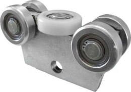 WÓZEK BRAMOWY WAHLIWY GÓRA R-60 5-M 5-ROLK. Z PŁ. WG-5M-70 UN