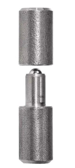 ZAWIAS TOCZONY Z KULKĄ 32*120MM UN