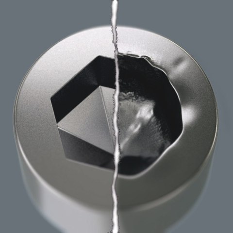 ZESTAW KLUCZY IMBUSOWY HEX-PLUS KRÓTKI Z KULKĄ 9SZT. WERA ZESTAW KLUCZY IMBUSOWY HEX-PLUS KRÓTKI Z KULKĄ 9SZT. WERA
