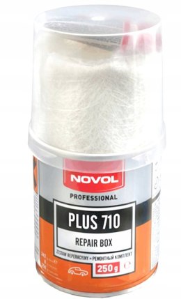 ZESTAW REPERACYJNY SZPACH.250G UN