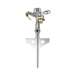 ZRASZACZ PULSACYJNY LUX METAL CELL-FAST