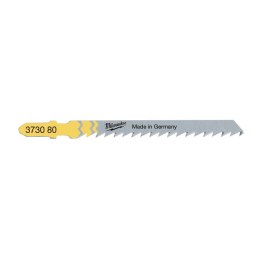 BRZESZCZOT DO WYRZYNARKI 75/4.0 T101DP 5 SZT. MILWAUKEE