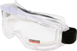 GOGLE OCHRONNE BEZBARWNE TYP SG-60 YATO
