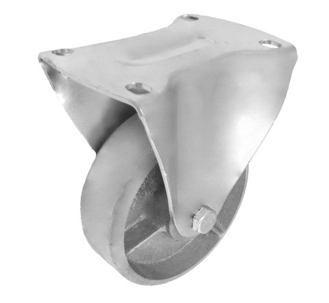 KOŁO ALUMINIOWE 140MM OBUDOWA STAŁA A33 UN KOŁO ALUMINIOWE 140MM OBUDOWA STAŁA A33 UN