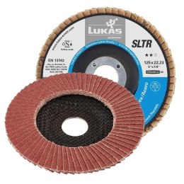 LAMELKA SLTR 125 NK P60 LUKAS