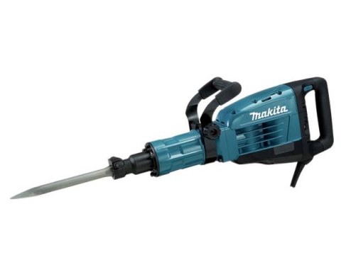MŁOT UDAROWY KUJĄCY HEX 1510W UCHWYT HEX 30MM MAKITA MŁOT UDAROWY KUJĄCY HEX 1510W UCHWYT HEX 30MM MAKITA